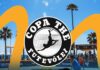 Copa THE de Futvôlei acontece dia 7 de dezembro no Vale Quem Tem